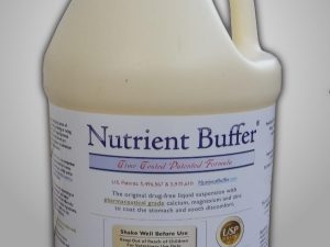 Nutrient Buffer